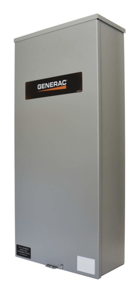Transfer Switch