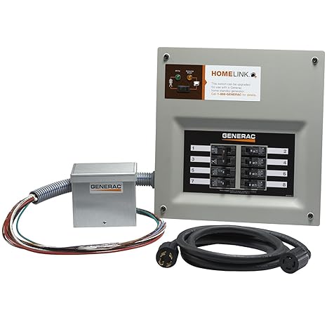 Transfer Switch