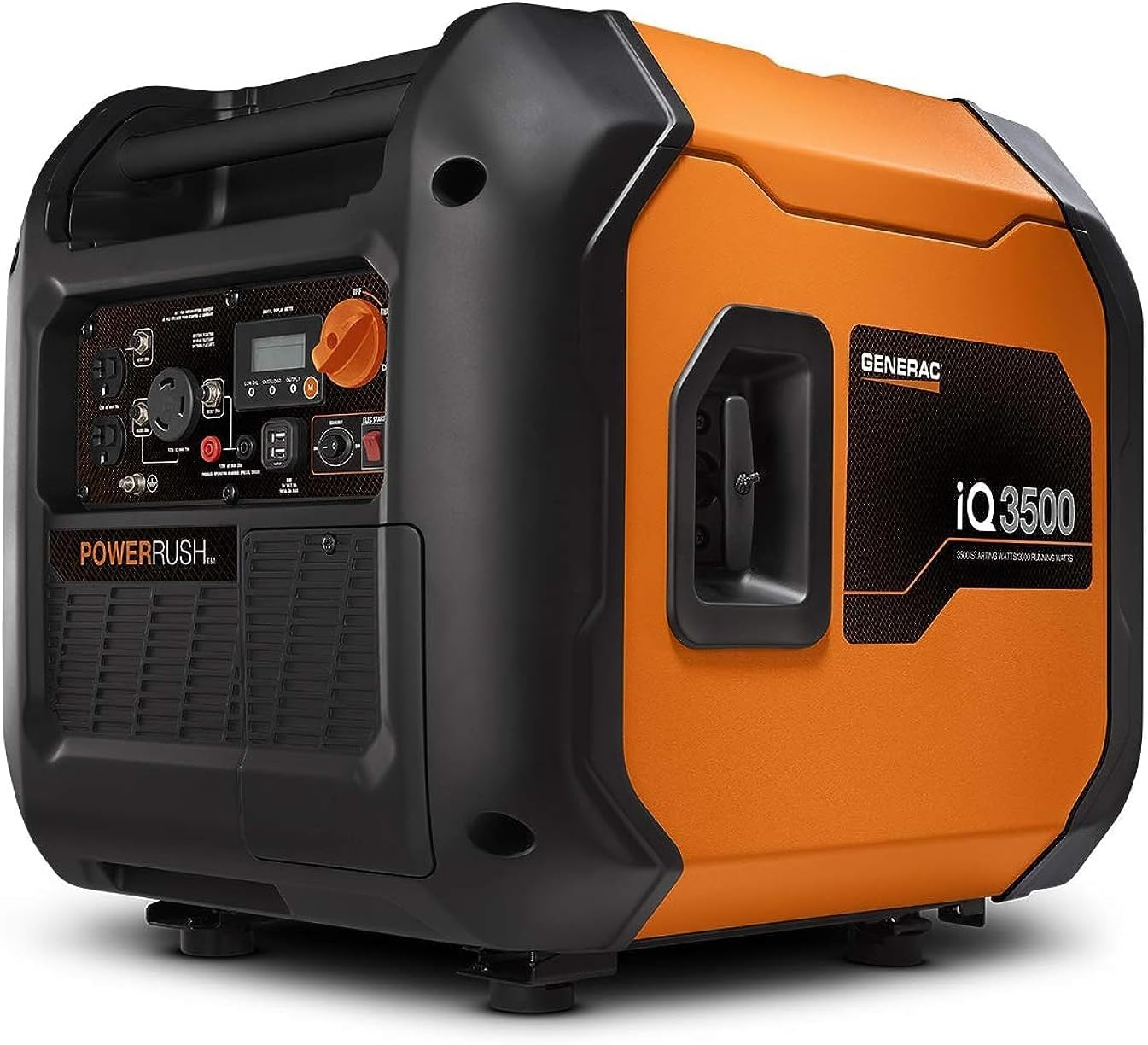 RV Generators