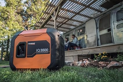 RV Generator