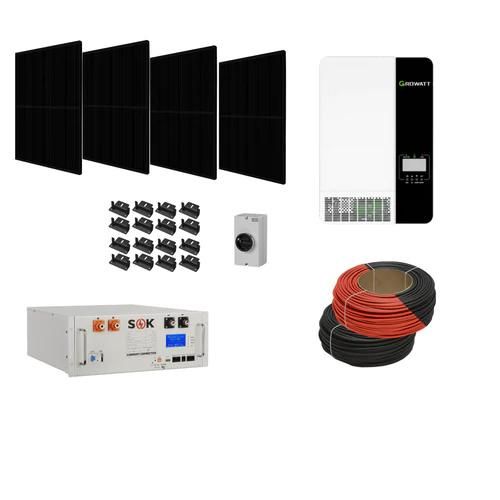 Solar Generators