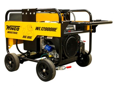 Portable Generator