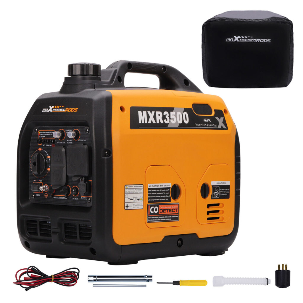 Inverter Generator