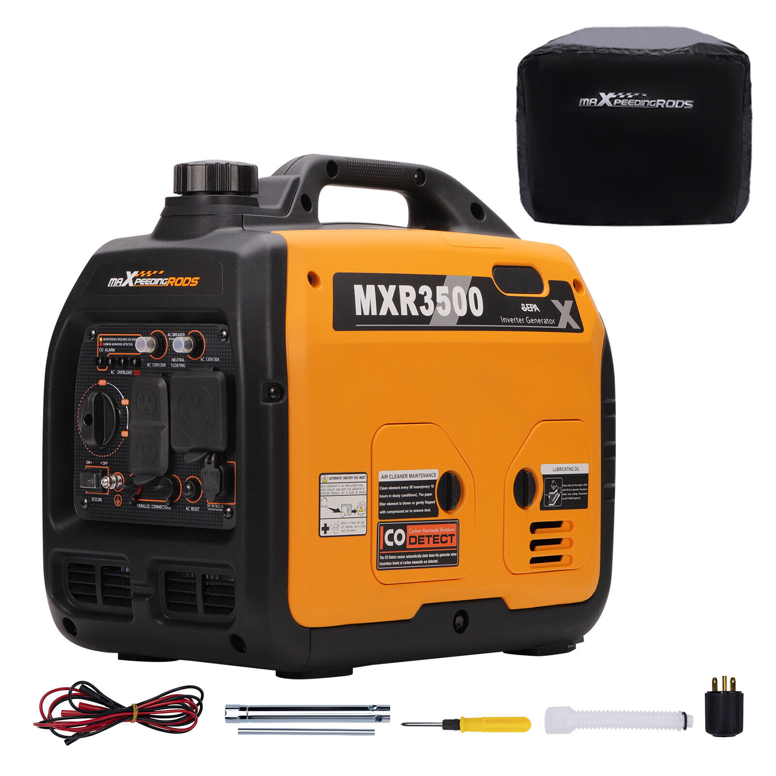 Inverter Generator