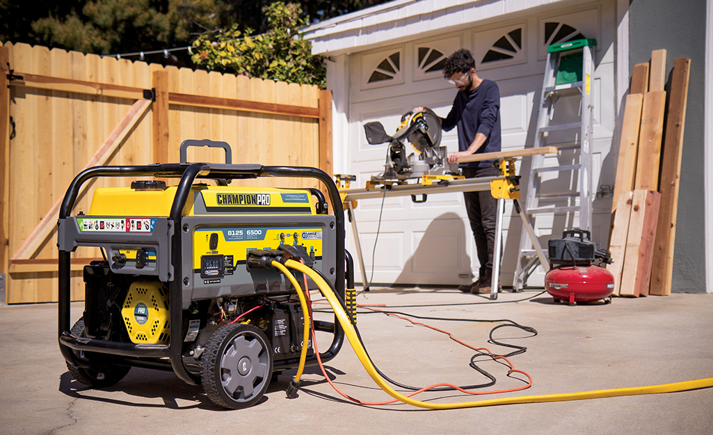 portable generators