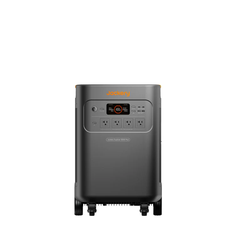 portable generator