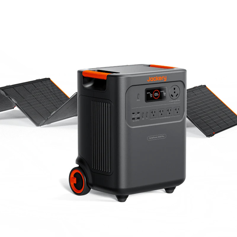 solar generator