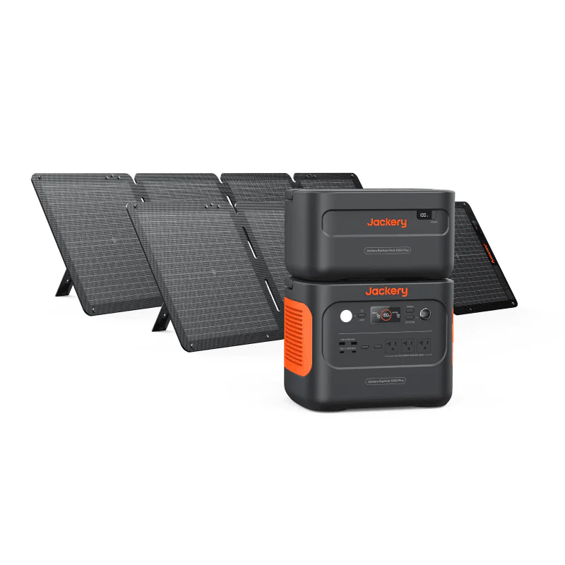 solar generator