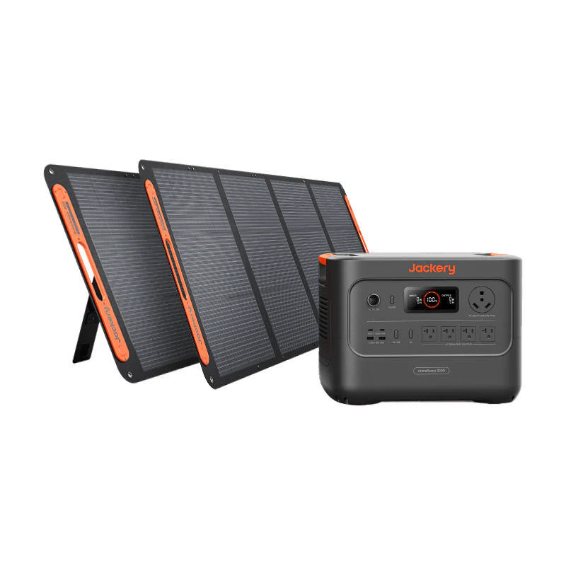 solar generator