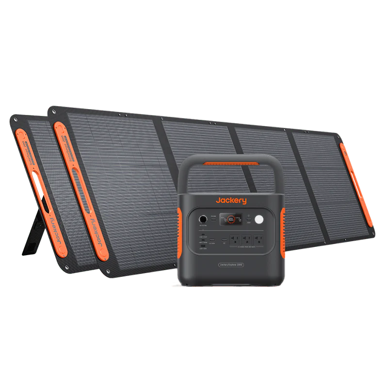 solar generator