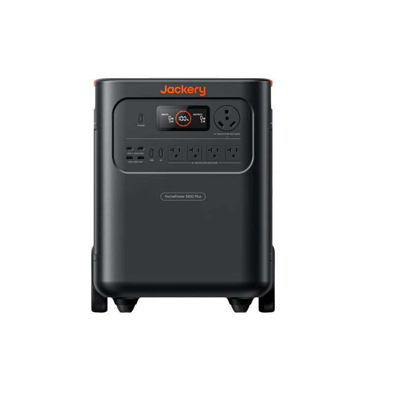 portable generator