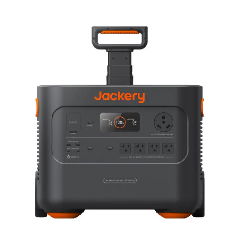 Portable Generator