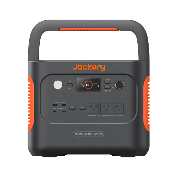 portable generator