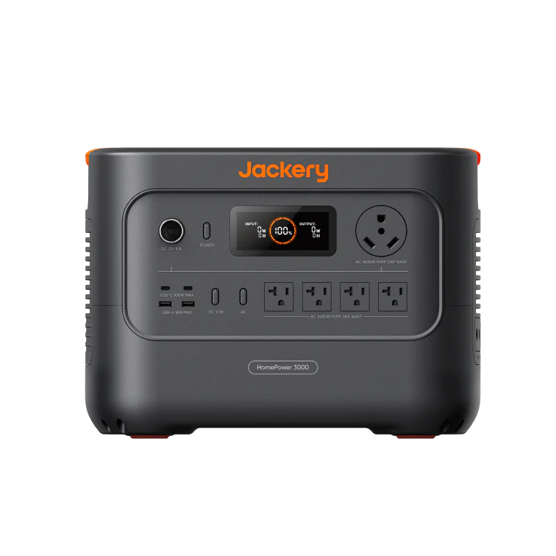 portable generator