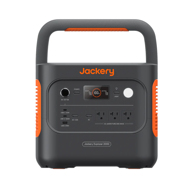 portable generator