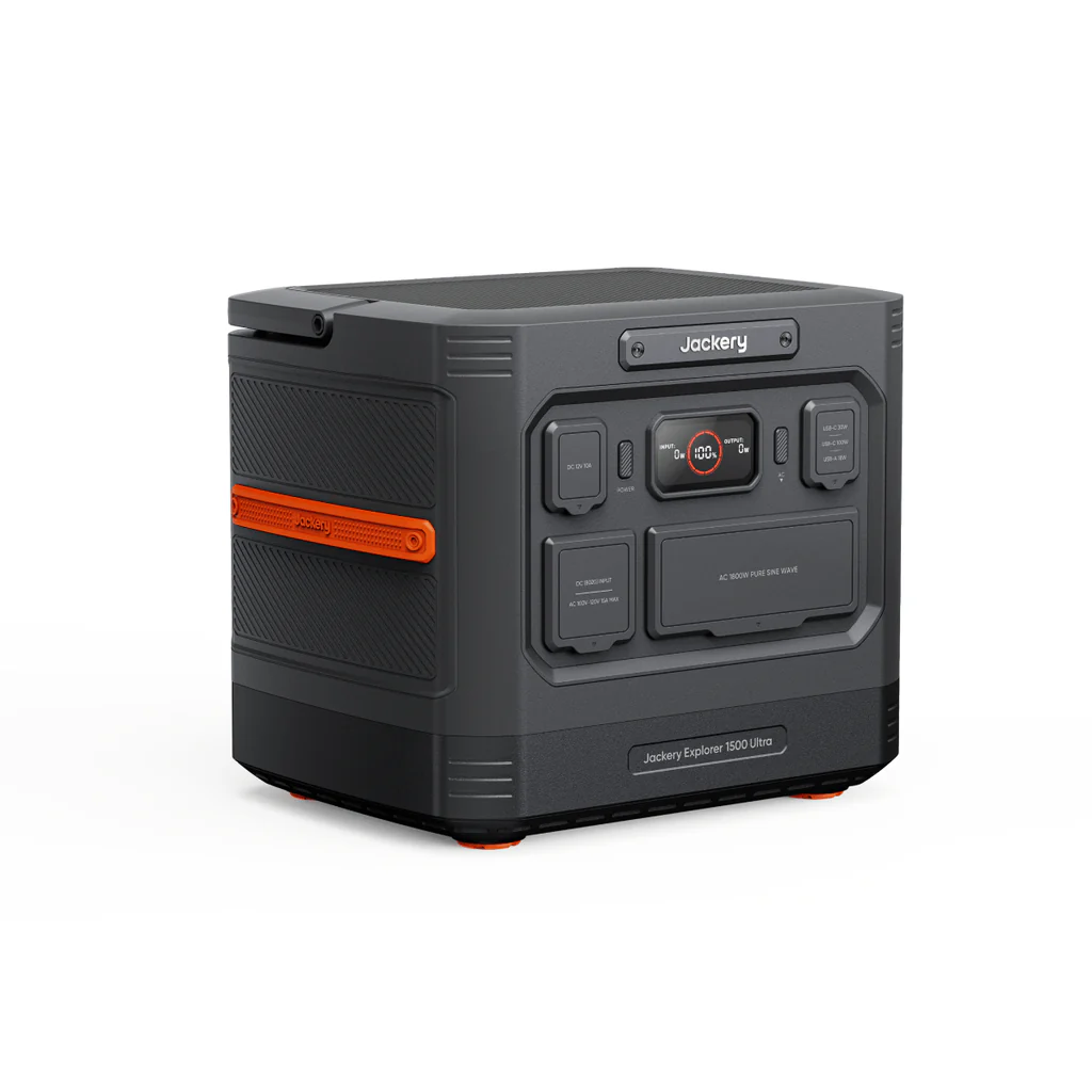 portable generator