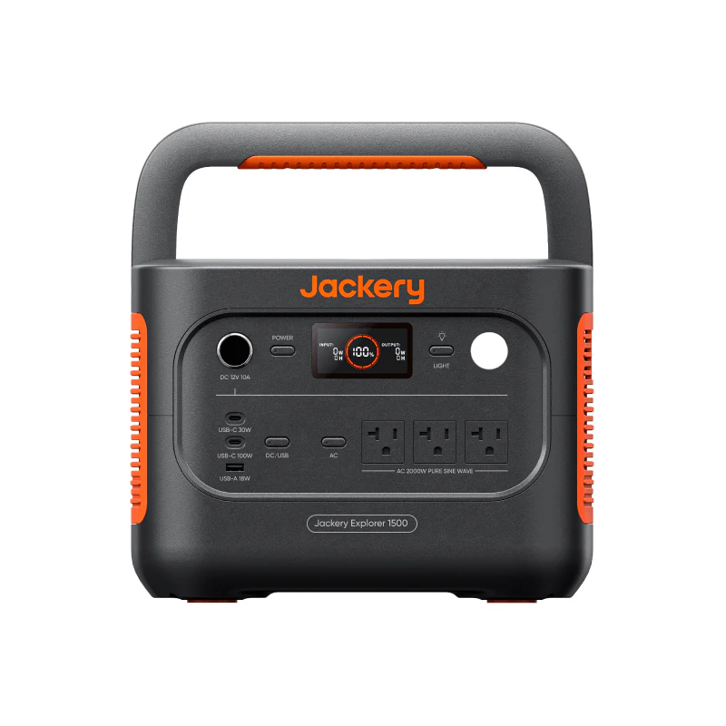 portable generator