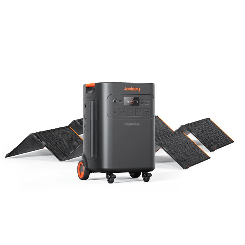 solar generator